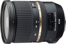 Tamron 2.8 di usato  Ragalna