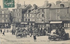 Vire place hôtel d'occasion  Mormant