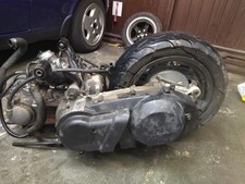 Motore yamaha majesty usato  Villarbasse