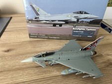 Eurofighter hobbymaster ha6622 gebraucht kaufen  Oldenburg (Oldenburg)