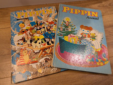 Pippin annual 1977 for sale  SOUTHEND-ON-SEA