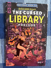 Free comic book for sale  BEDLINGTON