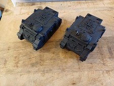Warhammer 000 40k gebraucht kaufen  Düsseldorf