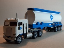 Siku 3418 kenworth gebraucht kaufen  Rohr