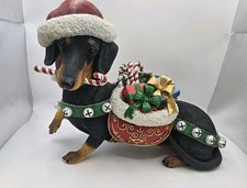 Christmas holiday dachshund for sale  El Paso