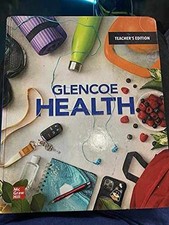 Cus glencoe health for sale  Philadelphia