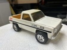 1970s ertl blazer for sale  Burdett