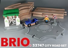 Brio 33747 city for sale  NOTTINGHAM