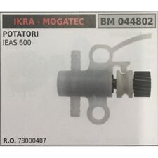 78000487 pompa olio usato  Bisignano