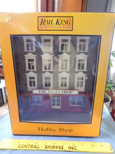 Mth rail king for sale  Syracuse