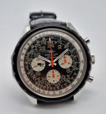 Breitling navitimer cosmonaute usato  San Giorgio a Cremano