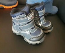 Winterschuhe stiefel halbstief gebraucht kaufen  Ennepetal