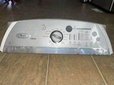Whirlpool cabrio washer for sale  Seffner