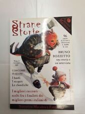 Strane storie altroquando usato  Firenze