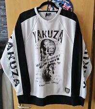 Yakuza pullover 3xl gebraucht kaufen  Apolda