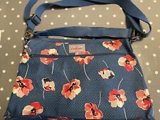 Cath kidston changing for sale  GRAVESEND