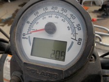 Oem genuine speedometer d'occasion  Expédié en Belgium