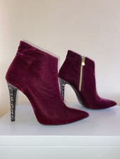Stivaletti identità shoes usato  Susegana