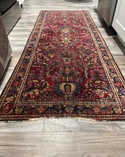 Amazing hand knotted for sale  Englishtown