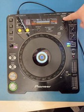 Pioneer cdj 1000 for sale  MORECAMBE