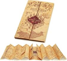 Marauder map prop for sale  CHEADLE