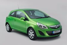 Baixar Vauxhall Corsa 2006-2014 oficina manual de reparo download comprar usado  Enviando para Brazil