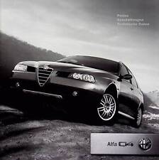 253736 alfa romeo gebraucht kaufen  Deutschland