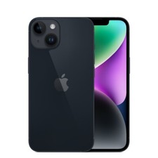 Apple iPhone 14 - 128 GB - Meia-noite (SIM BLOQUEADO) (COSMÉTICOS 8/10) comprar usado  Enviando para Brazil