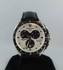 Certina royal chronograph gebraucht kaufen  Lemwerder