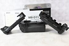 Riginal nikon batteriegriff gebraucht kaufen  Hamburg