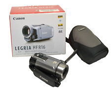 Canon legria r16 usato  Castelfranco Veneto