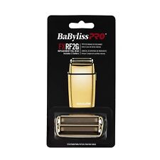 Cabeça e cortadores de folha de substituição de ouro BaBylissPRO | FXRF2G comprar usado  Enviando para Brazil