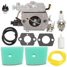 503283401 carburetor husqvarna for sale  Fremont