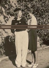 Frau marine uniform gebraucht kaufen  Heidelberg