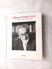 Album primo levi usato  Rovigo