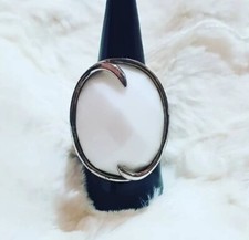 Anello argento 925 usato  Roma