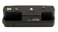 Contax real time usato  Italia