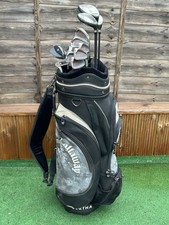 Mens full set for sale  TONBRIDGE