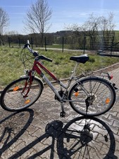 Winora trekkingrad zoll gebraucht kaufen  Mellrichstadt