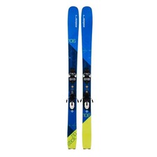 Sci usati elan d'occasion  La Roche-sur-Foron