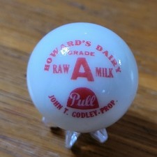 Howard dairy milk for sale  Palm Bay