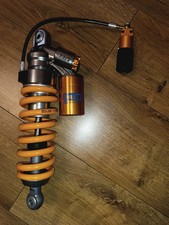 Ohlins ducati multistrada usato  Pieve di Cento