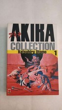 Akira collection edizione usato  Chioggia