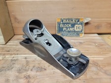 Vtg 1910 stanley for sale  Libertyville