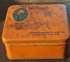 Vintage sharps super for sale  WARRINGTON