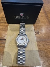 Tag huer wk1211 for sale  REDHILL