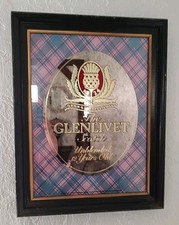Vtg glenlivet scotch for sale  Inkom