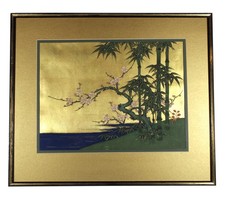 Rinpa school style for sale  USA
