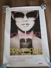 Richard prince principals for sale  Long Beach