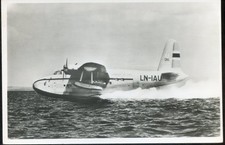 Flying boat airliner for sale Flying boat airliner for sale  TAMWORTH